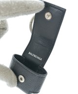 BALENCIAGA（バレンシアガ）キーケース・キーホルダー 黒 サイズ:- メンズ/2200724181032