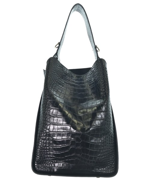BALENCIAGA（バレンシアガ）ショルダーバッグ 黒 サイズ:- レディース/2200724436019
