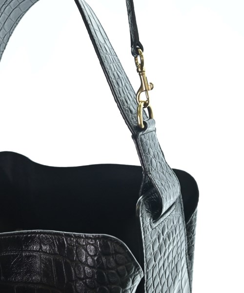 BALENCIAGA（バレンシアガ）ショルダーバッグ 黒 サイズ:- レディース/2200724436019
