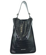 BALENCIAGA（バレンシアガ）ショルダーバッグ 黒 サイズ:- レディース/2200724436019