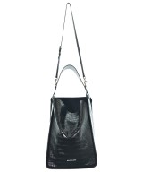 BALENCIAGA（バレンシアガ）ショルダーバッグ 黒 サイズ:- レディース/2200724436019