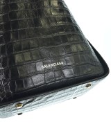 BALENCIAGA（バレンシアガ）ショルダーバッグ 黒 サイズ:- レディース/2200724436019