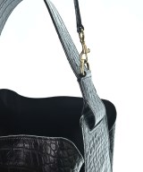 BALENCIAGA（バレンシアガ）ショルダーバッグ 黒 サイズ:- レディース/2200724436019