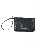 BALENCIAGA（バレンシアガ）ショルダーバッグ 黒 サイズ:- レディース/2200724436019