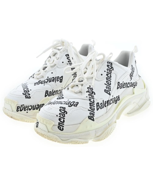 BALENCIAGA(バレンシアガ)のスニーカー サイズ:24.5cm 44,000円