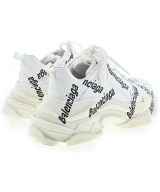 BALENCIAGA（バレンシアガ）スニーカー 白 サイズ:24.5cm レディース/2200724481026