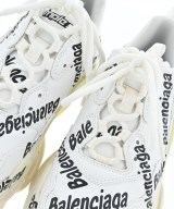 BALENCIAGA（バレンシアガ）スニーカー 白 サイズ:24.5cm レディース/2200724481026