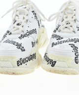 BALENCIAGA（バレンシアガ）スニーカー 白 サイズ:24.5cm レディース/2200724481026
