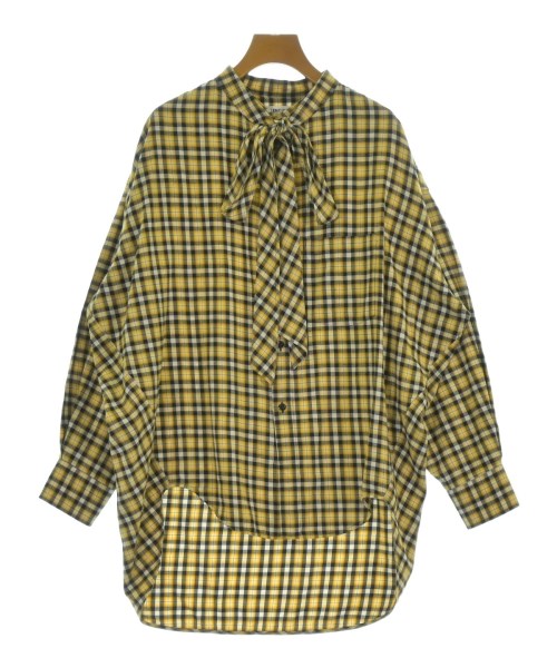 BALENCIAGA(バレンシアガ)のカジュアルシャツ サイズ:34(XXS位) 40,700円