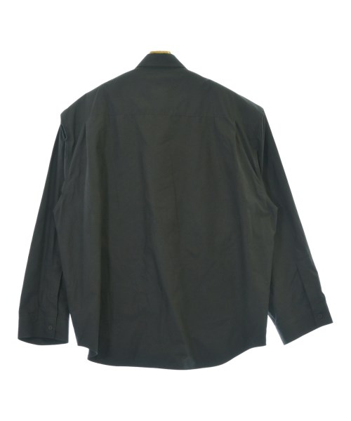 BALENCIAGA（バレンシアガ）その他 黒 サイズ:3(L位) メンズ/2200724641048
