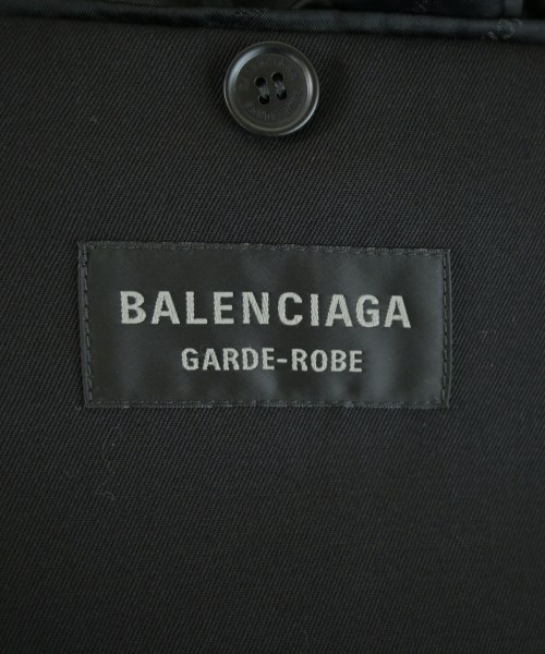 BALENCIAGA（バレンシアガ）その他 黒 サイズ:3(L位) メンズ/2200724641048