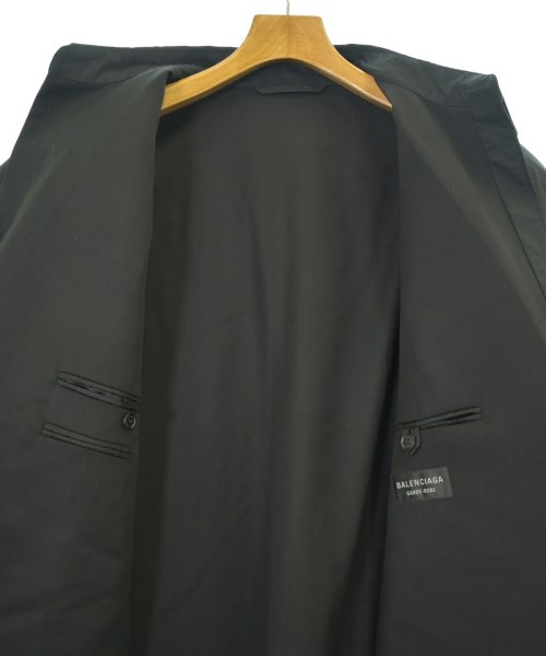 BALENCIAGA（バレンシアガ）その他 黒 サイズ:3(L位) メンズ/2200724641048