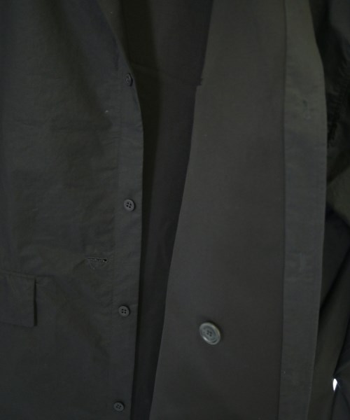BALENCIAGA（バレンシアガ）その他 黒 サイズ:3(L位) メンズ/2200724641048