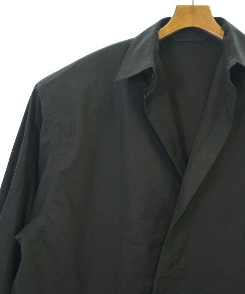 BALENCIAGA（バレンシアガ）その他 黒 サイズ:3(L位) メンズ/2200724641048