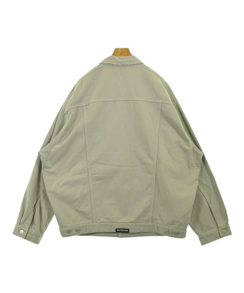 BALENCIAGA（バレンシアガ）その他 カーキ サイズ:2(M位) メンズ/2200724641079