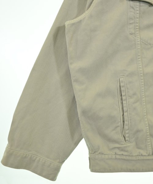 BALENCIAGA（バレンシアガ）その他 カーキ サイズ:2(M位) メンズ/2200724641079
