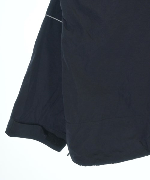 BALENCIAGA（バレンシアガ）ブルゾン 紺 サイズ:50(XL位) メンズ/2200720460100