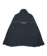 BALENCIAGA（バレンシアガ）ブルゾン 紺 サイズ:50(XL位) メンズ/2200720460100