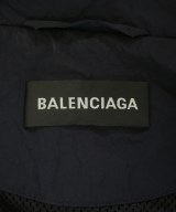BALENCIAGA（バレンシアガ）ブルゾン 紺 サイズ:50(XL位) メンズ/2200720460100
