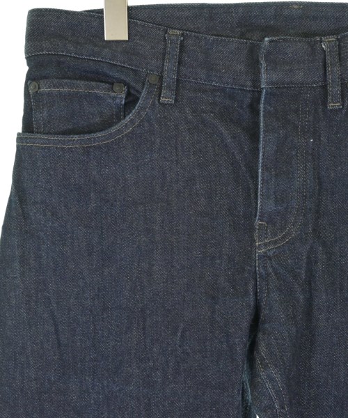 BALENCIAGA（バレンシアガ）デニムパンツ 紺 サイズ:30(M位) メンズ/2200723496229
