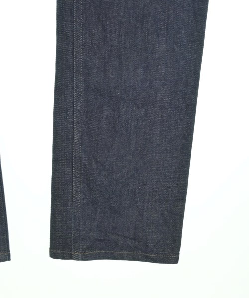 BALENCIAGA（バレンシアガ）デニムパンツ 紺 サイズ:30(M位) メンズ/2200723496229