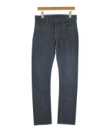 BALENCIAGA（バレンシアガ）デニムパンツ 紺 サイズ:30(M位) メンズ/2200723496229