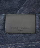 BALENCIAGA（バレンシアガ）デニムパンツ 紺 サイズ:30(M位) メンズ/2200723496229