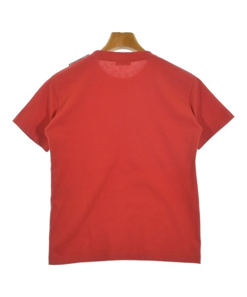 BALENCIAGA（バレンシアガ）Tシャツ・カットソー 赤 サイズ:S レディース/2200724899043