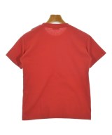 BALENCIAGA（バレンシアガ）Tシャツ・カットソー 赤 サイズ:S レディース/2200724899043