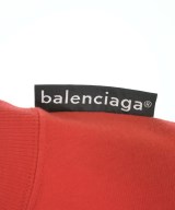 BALENCIAGA（バレンシアガ）Tシャツ・カットソー 赤 サイズ:S レディース/2200724899043