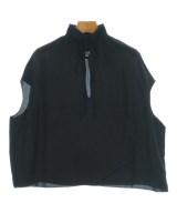BALENCIAGA（バレンシアガ）カジュアルシャツ 黒 サイズ:34(XS位) レディース/2200725023027