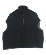 BALENCIAGA（バレンシアガ）カジュアルシャツ 黒 サイズ:34(XS位) レディース/2200725023027
