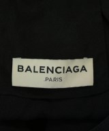 BALENCIAGA（バレンシアガ）カジュアルシャツ 黒 サイズ:34(XS位) レディース/2200725023027