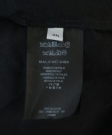 BALENCIAGA（バレンシアガ）カジュアルシャツ 黒 サイズ:34(XS位) レディース/2200725023027