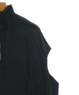 BALENCIAGA（バレンシアガ）カジュアルシャツ 黒 サイズ:34(XS位) レディース/2200725023027