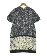 BALENCIAGA（バレンシアガ）ワンピース 黒 サイズ:34(XS位) レディース/2200725044060