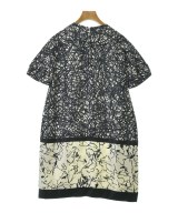 BALENCIAGA（バレンシアガ）ワンピース 黒 サイズ:34(XS位) レディース/2200725044060
