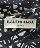 BALENCIAGA（バレンシアガ）ワンピース 黒 サイズ:34(XS位) レディース/2200725044060