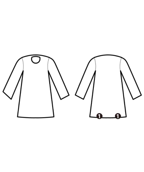 BALENCIAGA（バレンシアガ）ワンピース 黒 サイズ:38(S位) レディース/2200725080013