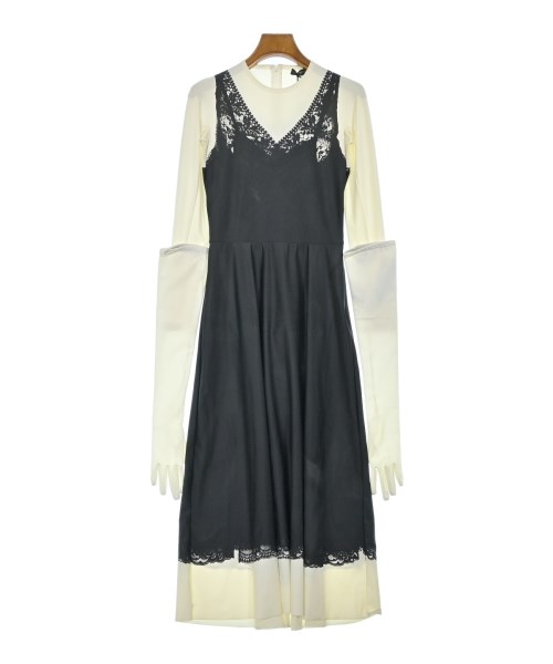 BALENCIAGA(バレンシアガ)のワンピース サイズ:38(S位) 106,400円