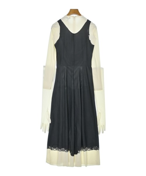 BALENCIAGA（バレンシアガ）ワンピース 黒 サイズ:38(S位) レディース/2200725080013