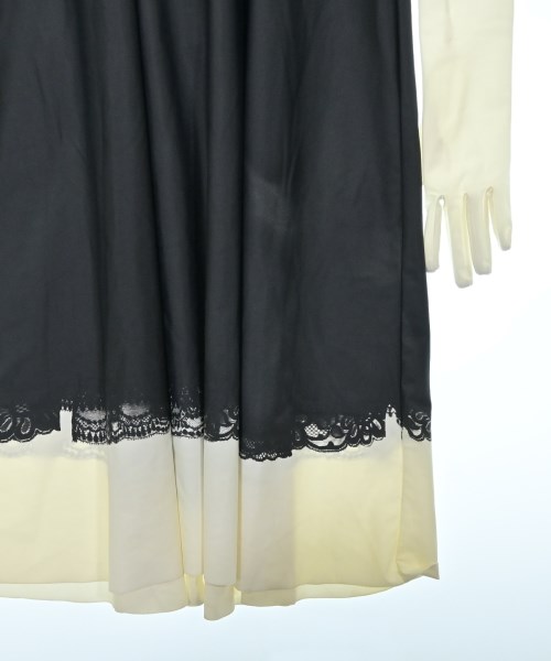 BALENCIAGA（バレンシアガ）ワンピース 黒 サイズ:38(S位) レディース/2200725080013