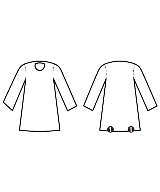 BALENCIAGA（バレンシアガ）ワンピース 黒 サイズ:38(S位) レディース/2200725080013