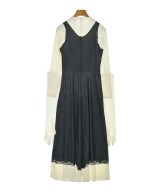 BALENCIAGA（バレンシアガ）ワンピース 黒 サイズ:38(S位) レディース/2200725080013