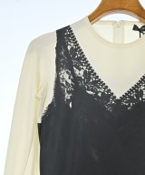 BALENCIAGA（バレンシアガ）ワンピース 黒 サイズ:38(S位) レディース/2200725080013