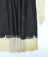 BALENCIAGA（バレンシアガ）ワンピース 黒 サイズ:38(S位) レディース/2200725080013