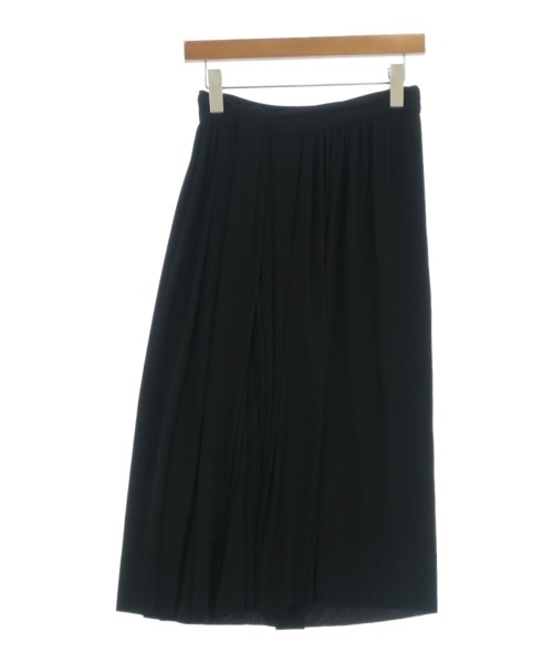 BALENCIAGA(バレンシアガ)のロング・マキシ丈スカート サイズ:36(XS位) 54,300円
