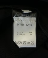 BALENCIAGA（バレンシアガ）ロング・マキシ丈スカート 黒 サイズ:36(XS位) レディース/2200725080020