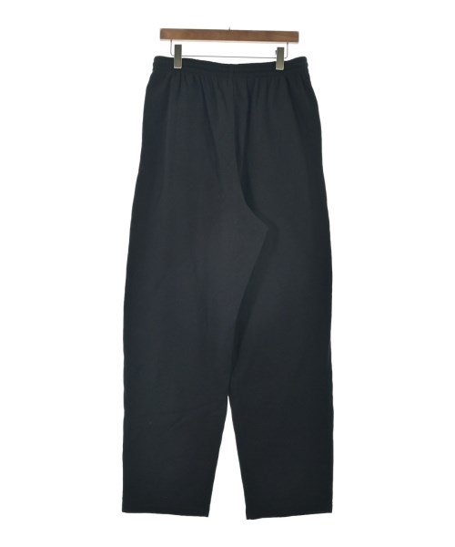 BALENCIAGA（バレンシアガ）スウェットパンツ 黒 サイズ:XS メンズ/2200725080037