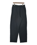 BALENCIAGA（バレンシアガ）スウェットパンツ 黒 サイズ:XS メンズ/2200725080037